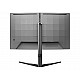 PHILIPS monitor Evnia 27M2C5200W, 00 27" , VA,zakrivljen, 1920x1080, 280Hz, 1ms GtG, HDMIx2,DP, Pivot,visina